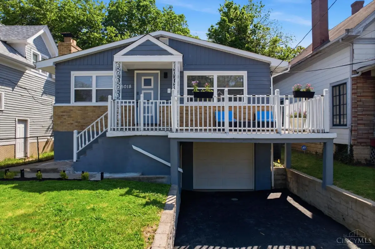5018 Ravenna Street, Cincinnati, OH 45227 - #1