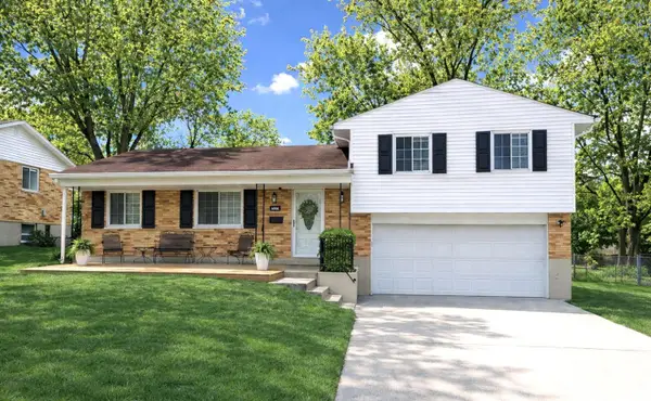 1008 Anderson Hills Drive, Anderson Twp, OH 45230