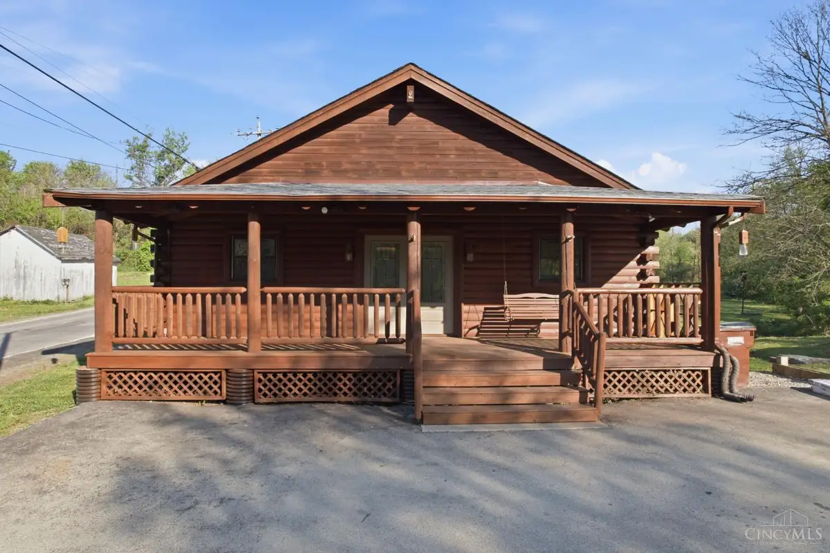 10709 Dayhill Arnheim Road, Franklin, OH 45121 - #1