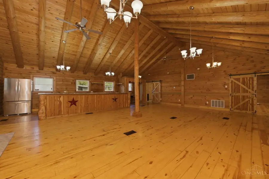 10709 Dayhill Arnheim Road, Franklin, OH 45121 - #3