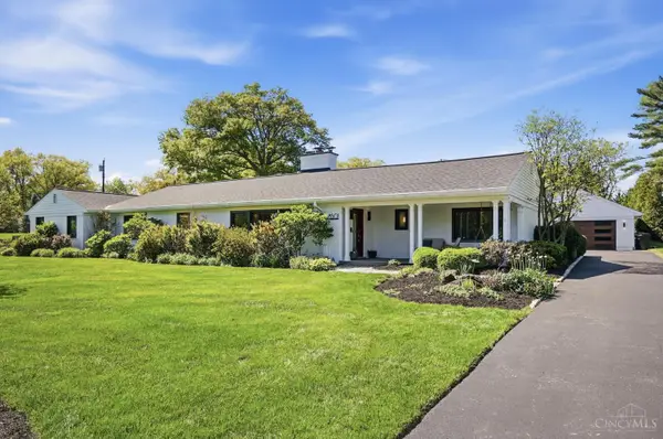 8501 Concord Hills Circle, Sycamore Twp, OH 45243