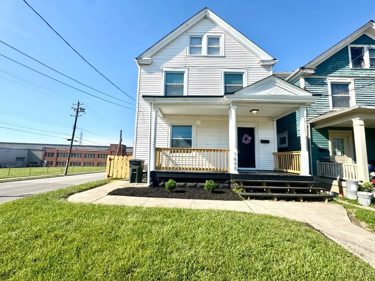 1600 Brewster, Cincinnati, OH 45207 - #1