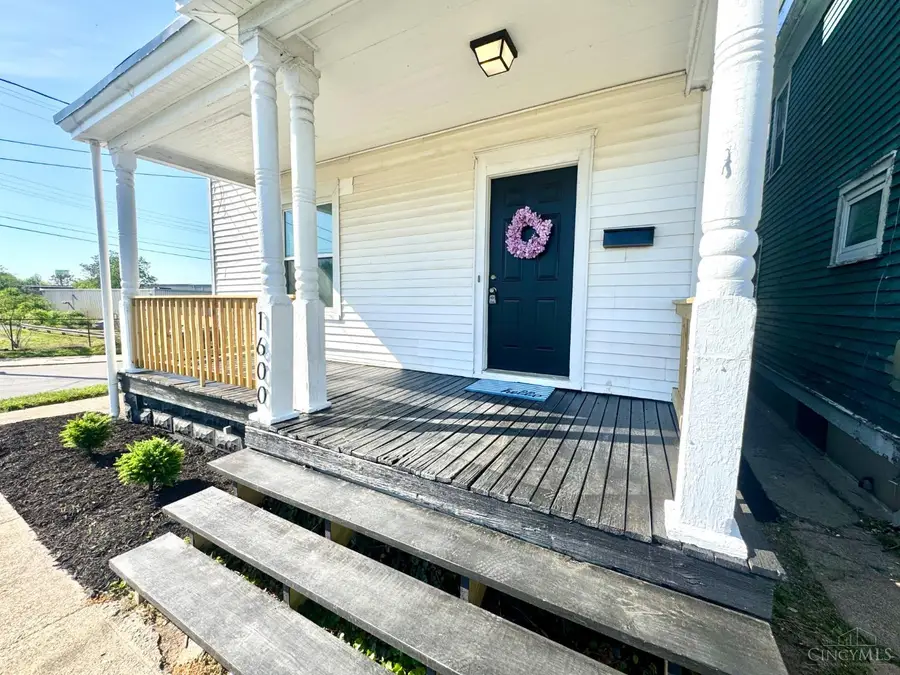 1600 Brewster, Cincinnati, OH 45207 - #3