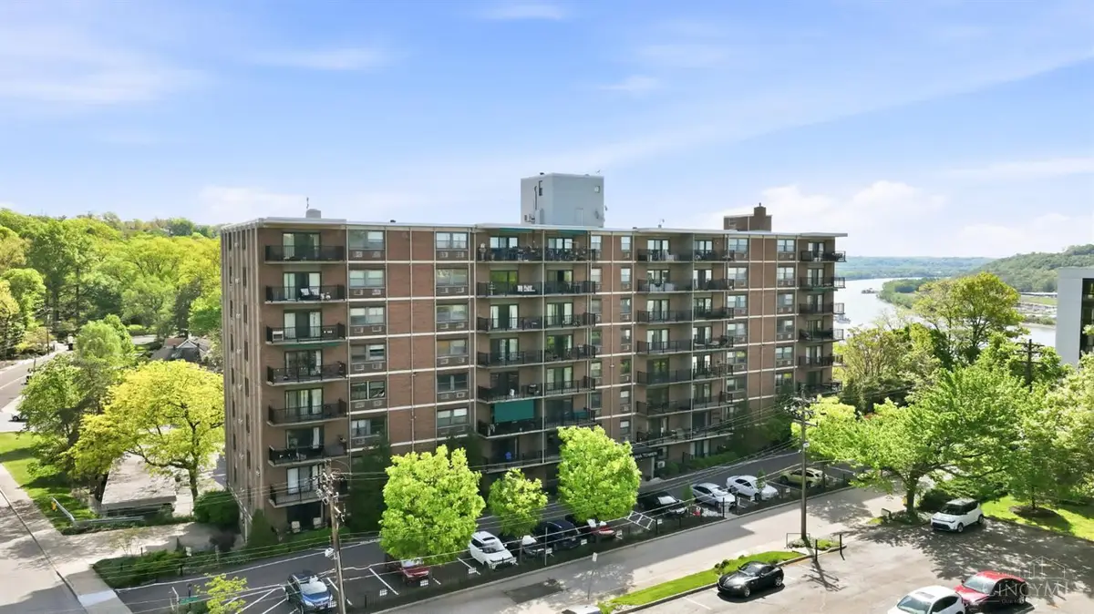 1815 Wm H Taft Road #502, Cincinnati, OH 45206 - #1