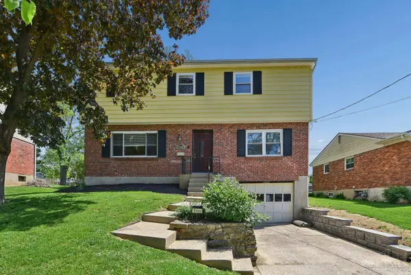 10660 Bridlepath Lane, Sharonville, OH 45241