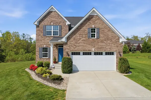 1424 Woodlan Court, Batavia Twp, OH 45102