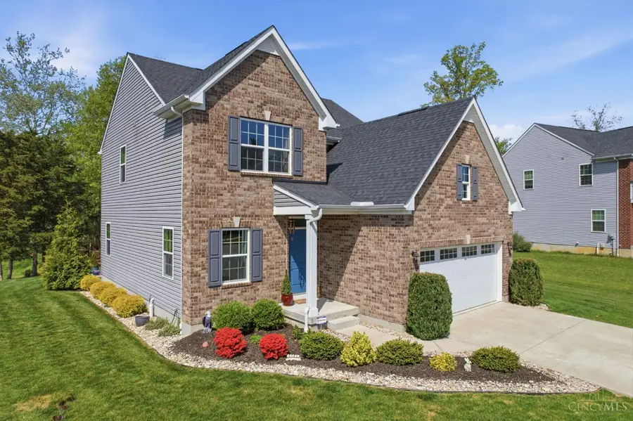 1424 Woodlan Court, Batavia, OH 45102 - #2