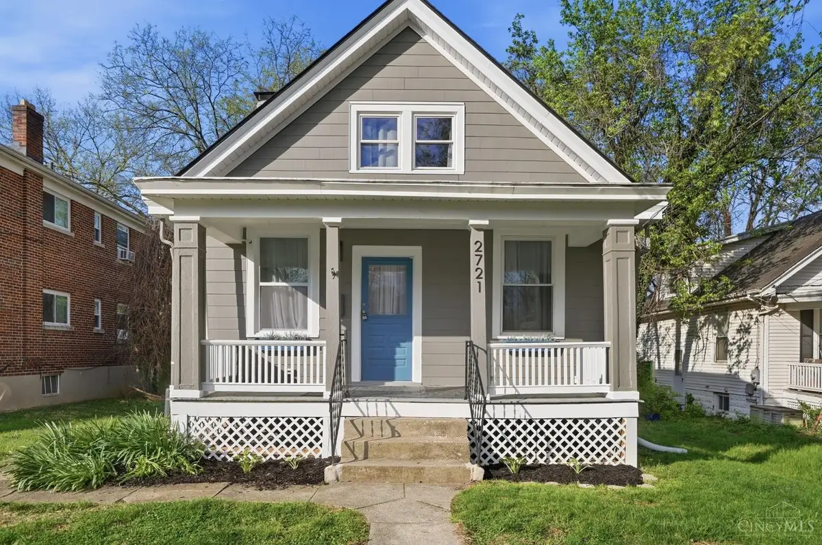 2721 Oakleaf Avenue, Cincinnati, OH 45212 - #1