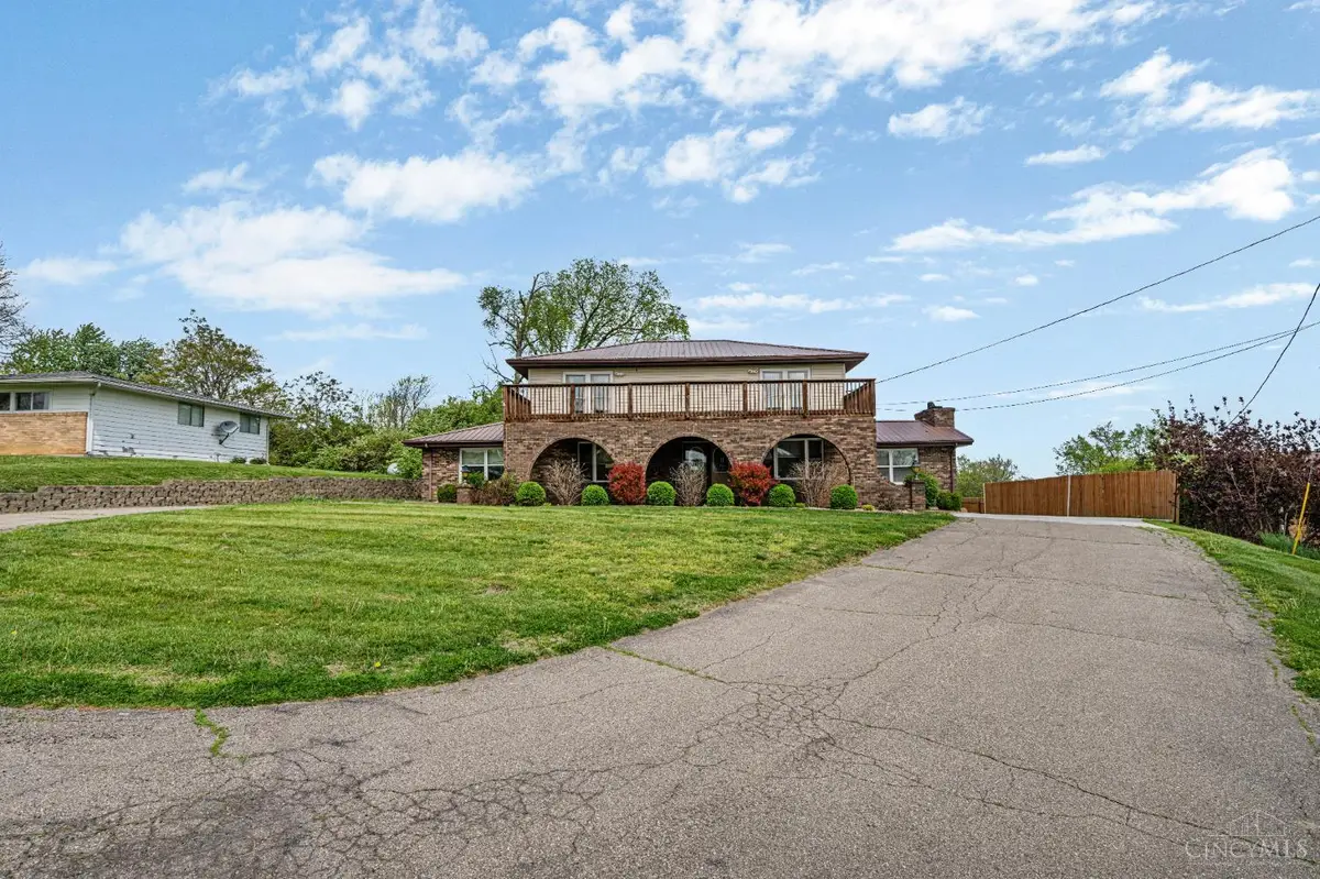 1908 Gardner Road, Hanover, OH 45013 - #1