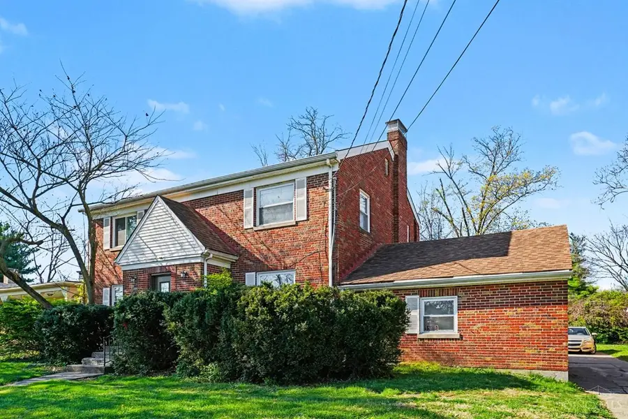 5595 Colerain, Cincinnati, OH 45239 - #2
