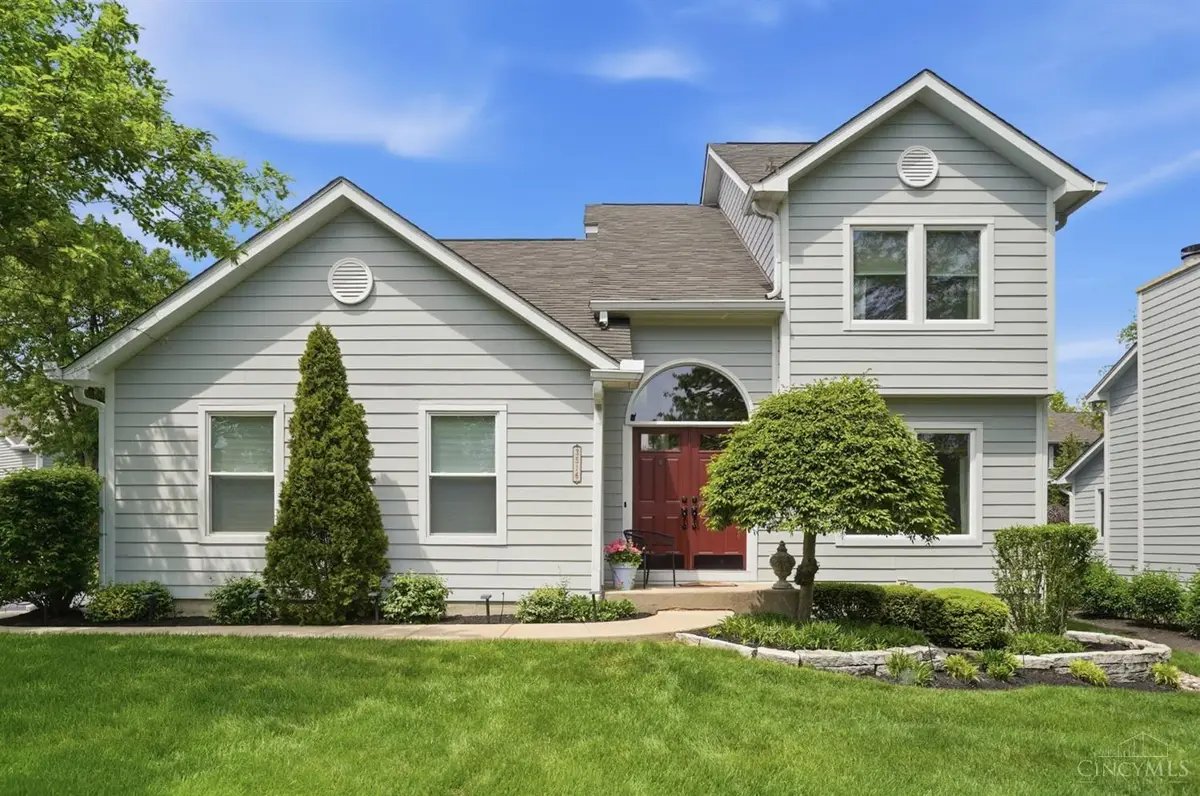 3516 Cutter Lane, Landen, OH 45039 - #1