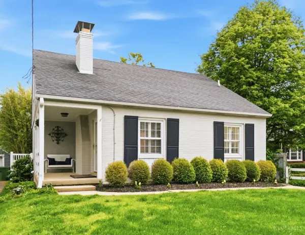 6420 Miami Road, Indian Hill, OH 45243