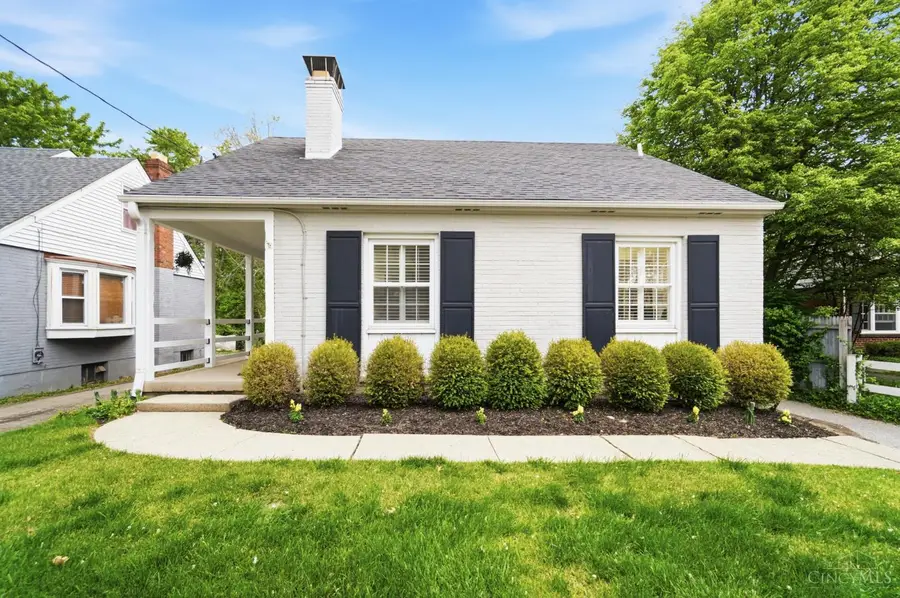 6420 Miami Road, Indian Hill, OH 45243 - #2