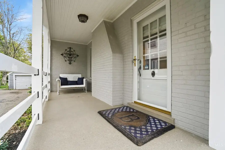 6420 Miami Road, Indian Hill, OH 45243 - #3