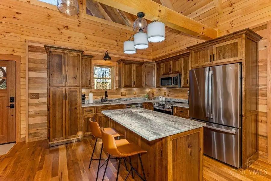 21844 Frantz Road, Washington, OH 45654 - #3