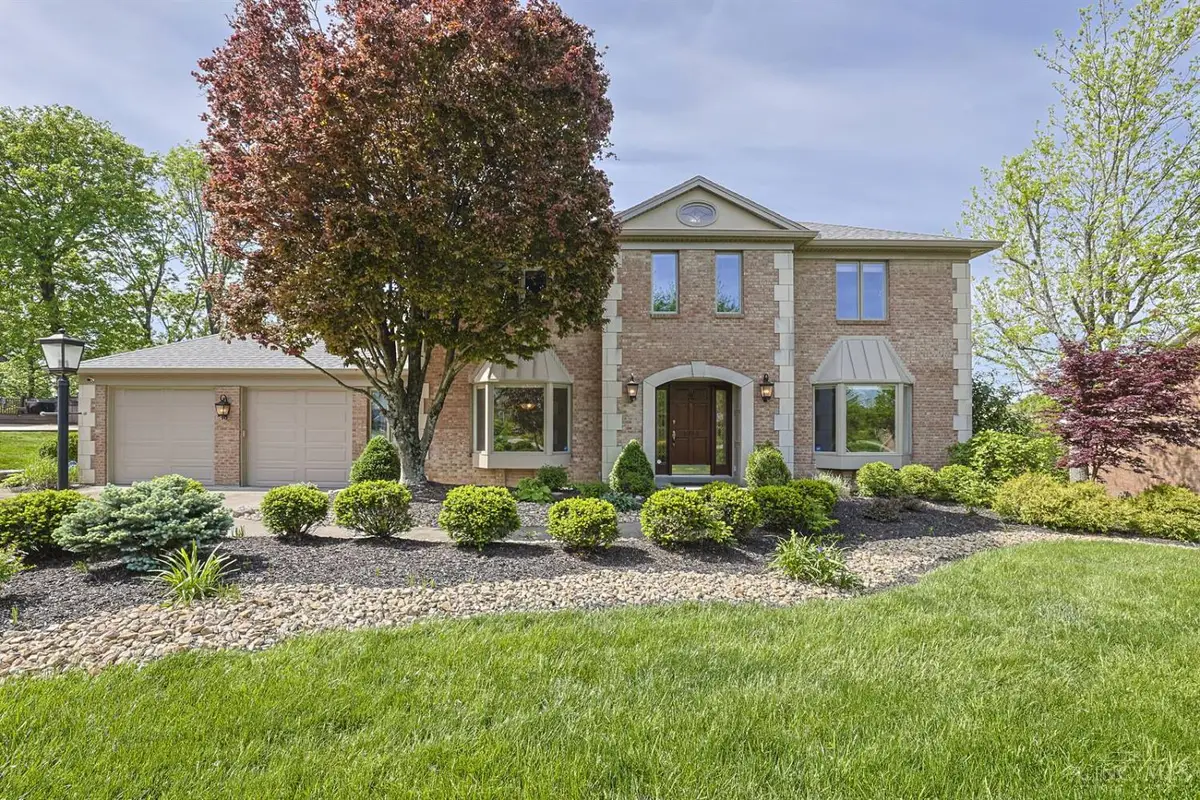 5285 Laurelridge Lane, Green, OH 45247 - #1