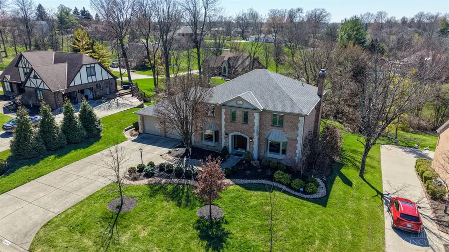 5285 Laurelridge Lane, Green, OH 45247 - #2