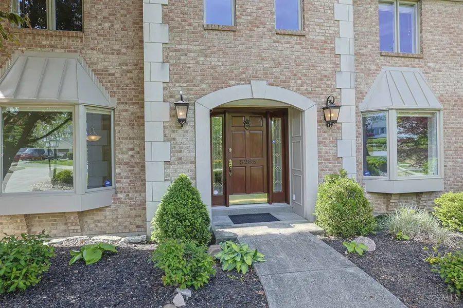 5285 Laurelridge Lane, Green, OH 45247 - #3