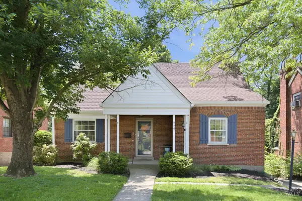 939 Winsray Court, Springfield Twp., OH 45224