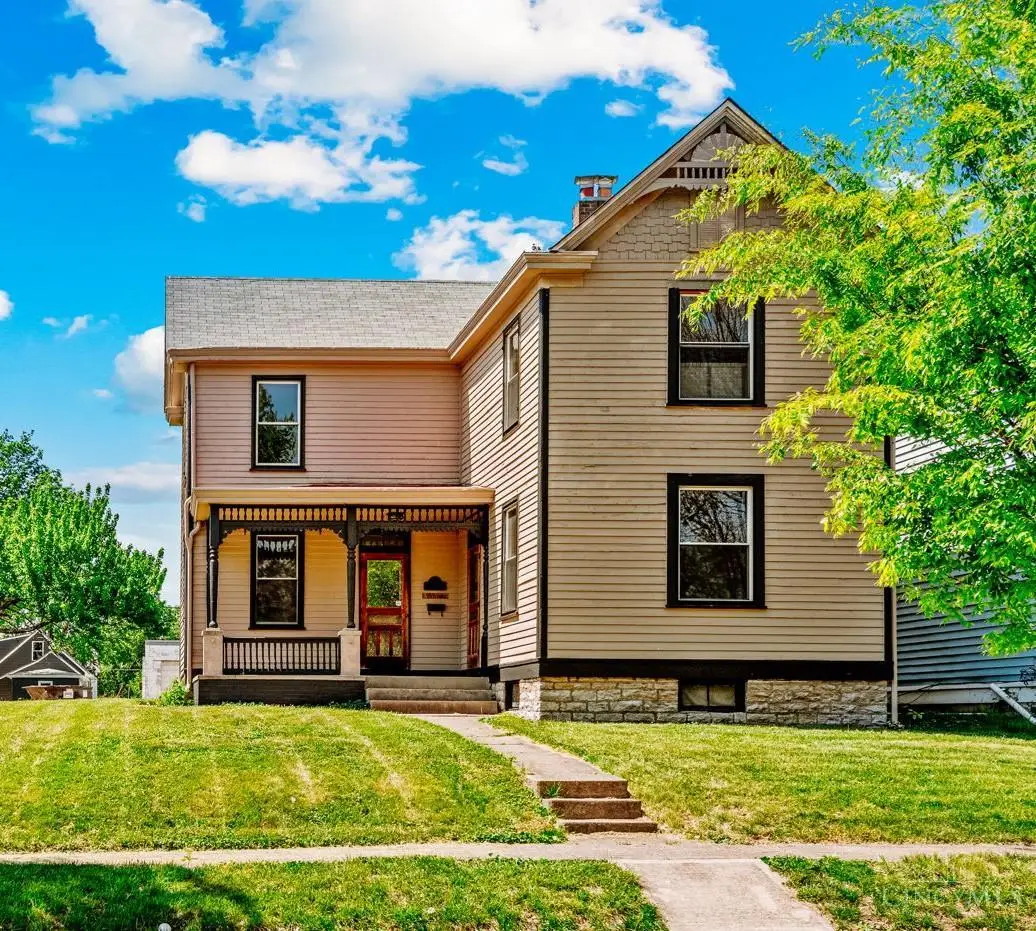 7821 Perry Street, Mount Healthy, OH 45231 - #1