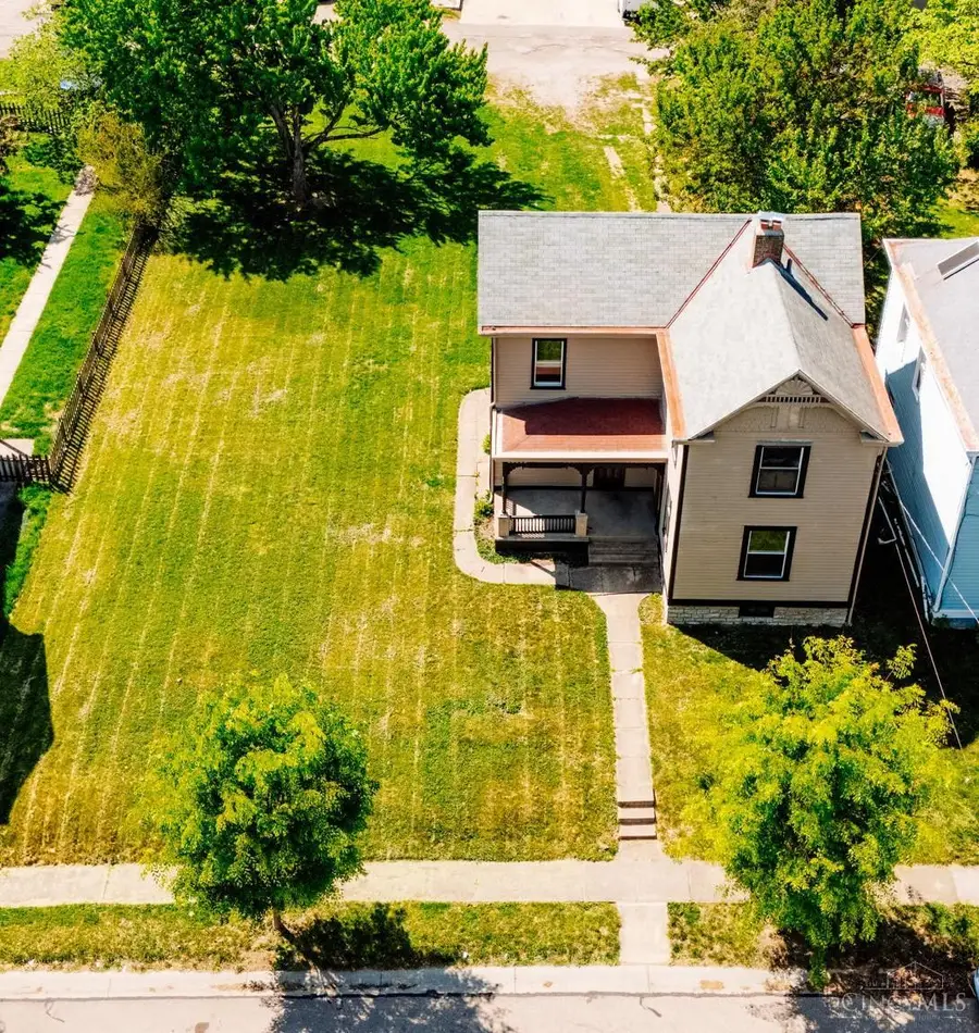 7821 Perry Street, Mount Healthy, OH 45231 - #3