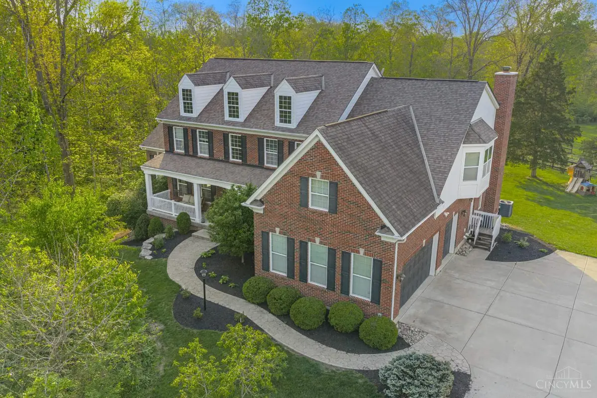 6340 Trillium Drive, Wayne, OH 45068 - #1
