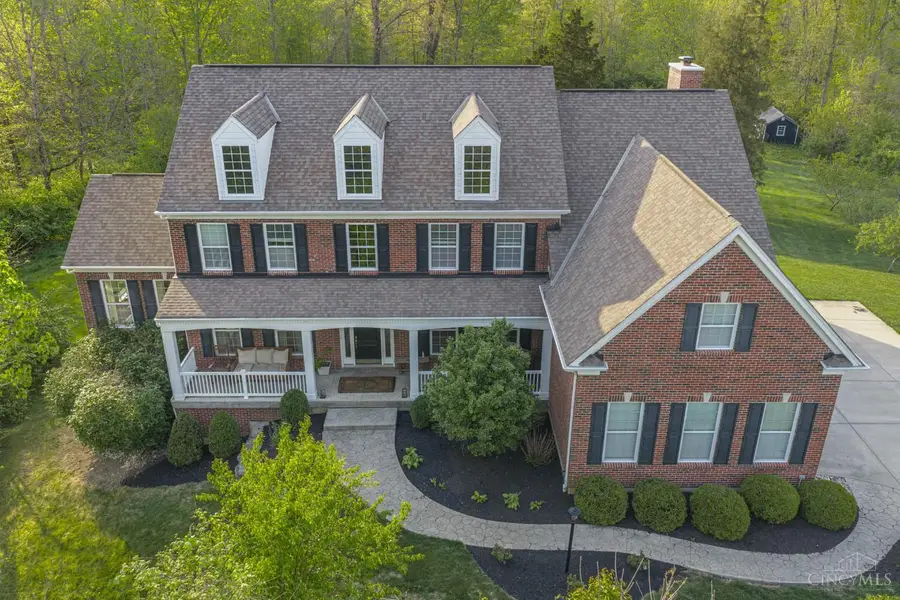 6340 Trillium Drive, Wayne, OH 45068 - #2