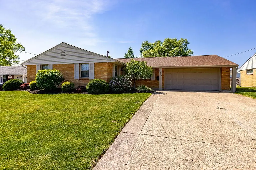 5469 Cleander Drive, Delhi, OH 45238 - #1