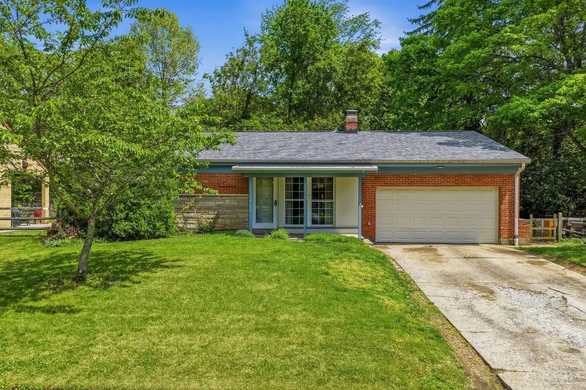 1502 Robinway Drive, Anderson, OH 45230 - #1