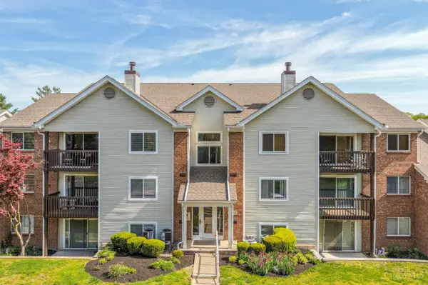 5984 Meadowcreek Drive #9, Miami Twp, OH 45150
