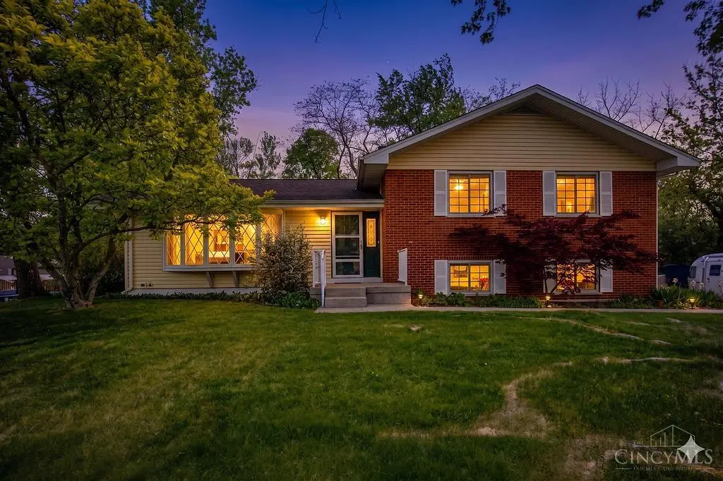 5582 Windridge Drive, Green, OH 45248 - #1
