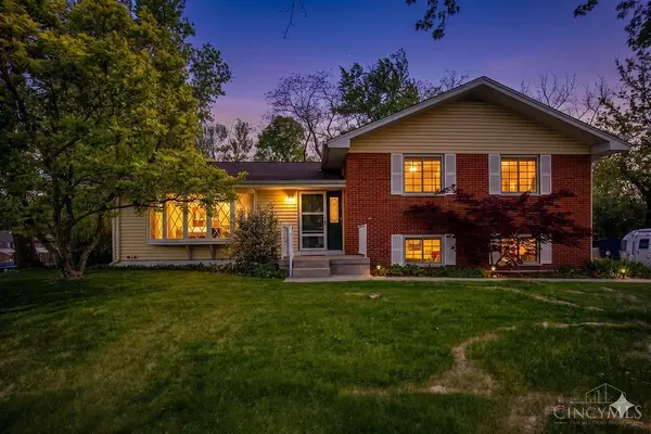 5582 Windridge Drive, Green Twp, OH 45248