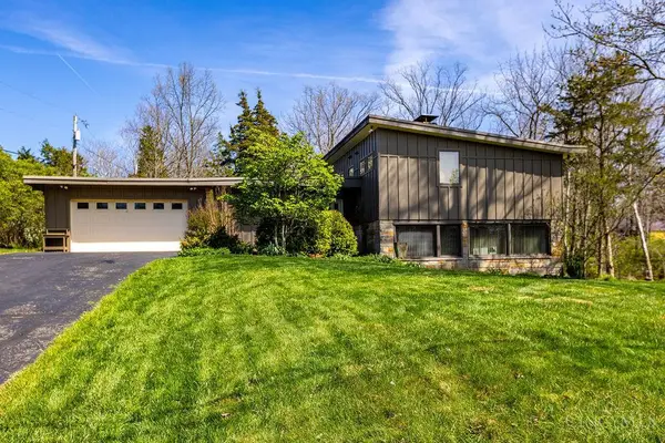 110 Springwood Drive, Oxford Twp, OH 45056
