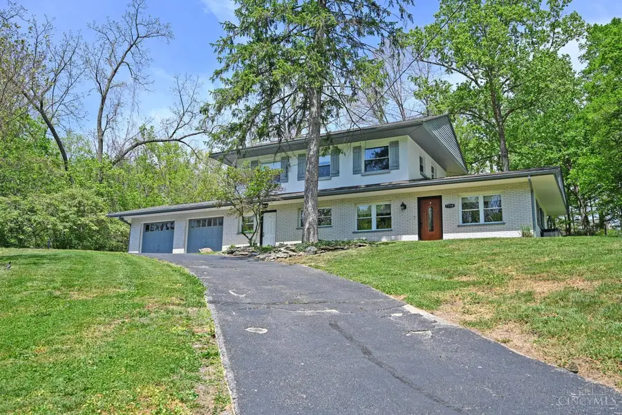 7750 Forest Road, Forestville, OH 45255 - #2