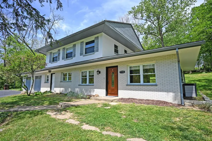 7750 Forest Road, Forestville, OH 45255 - #3