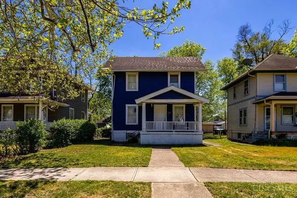 704 Fourteenth Avenue, Middletown, OH 45044