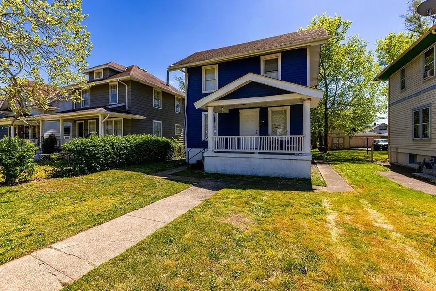 704 Fourteenth Avenue, Middletown, OH 45044 - #2