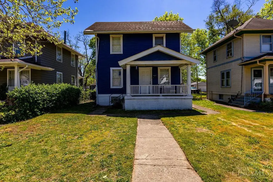 704 Fourteenth Avenue, Middletown, OH 45044 - #3