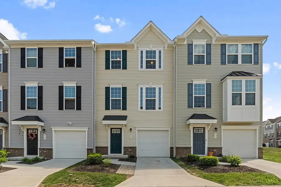 959 Steamboat Drive, Union, OH 45244 - #2