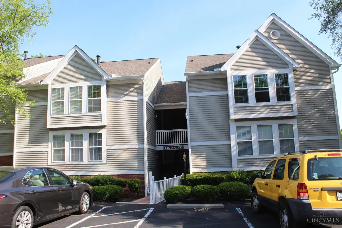 146 High Ridge #3, Fairfield, OH 45014 - #1