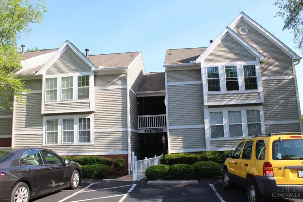 146 High Ridge #3, Fairfield, OH 45014