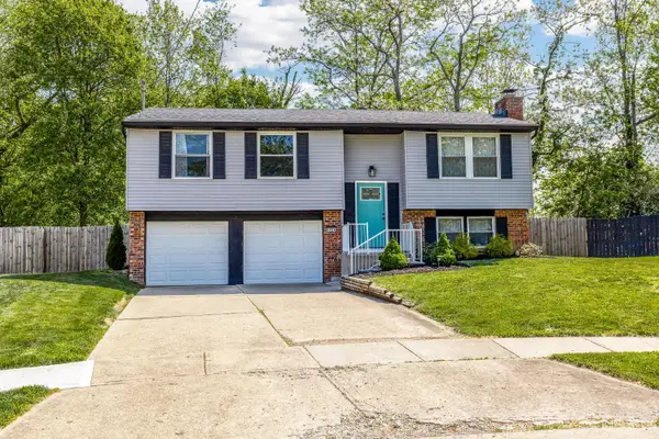 6026 Squirehill Court, Anderson Twp, OH 45230