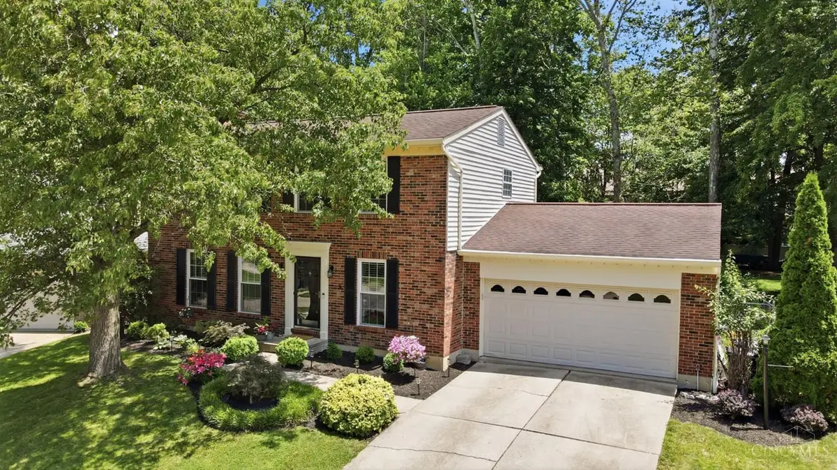1138 White Pine Court, Forestville, OH 45255 - #1
