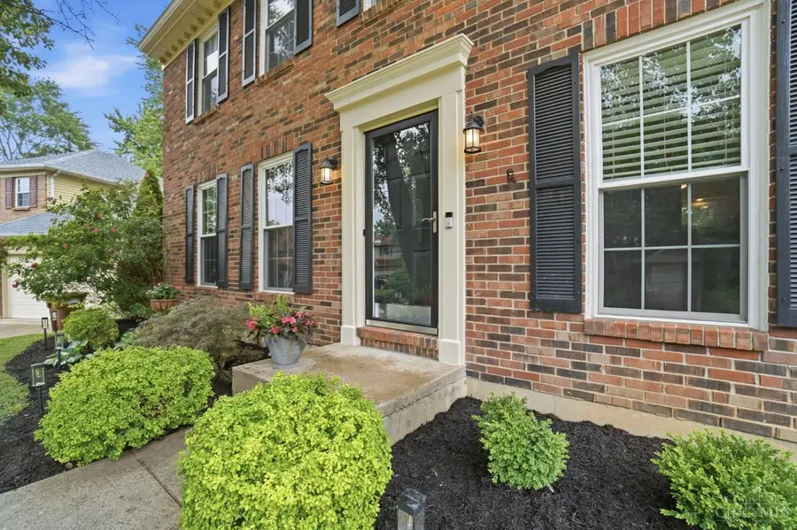 1138 White Pine Court, Forestville, OH 45255 - #2