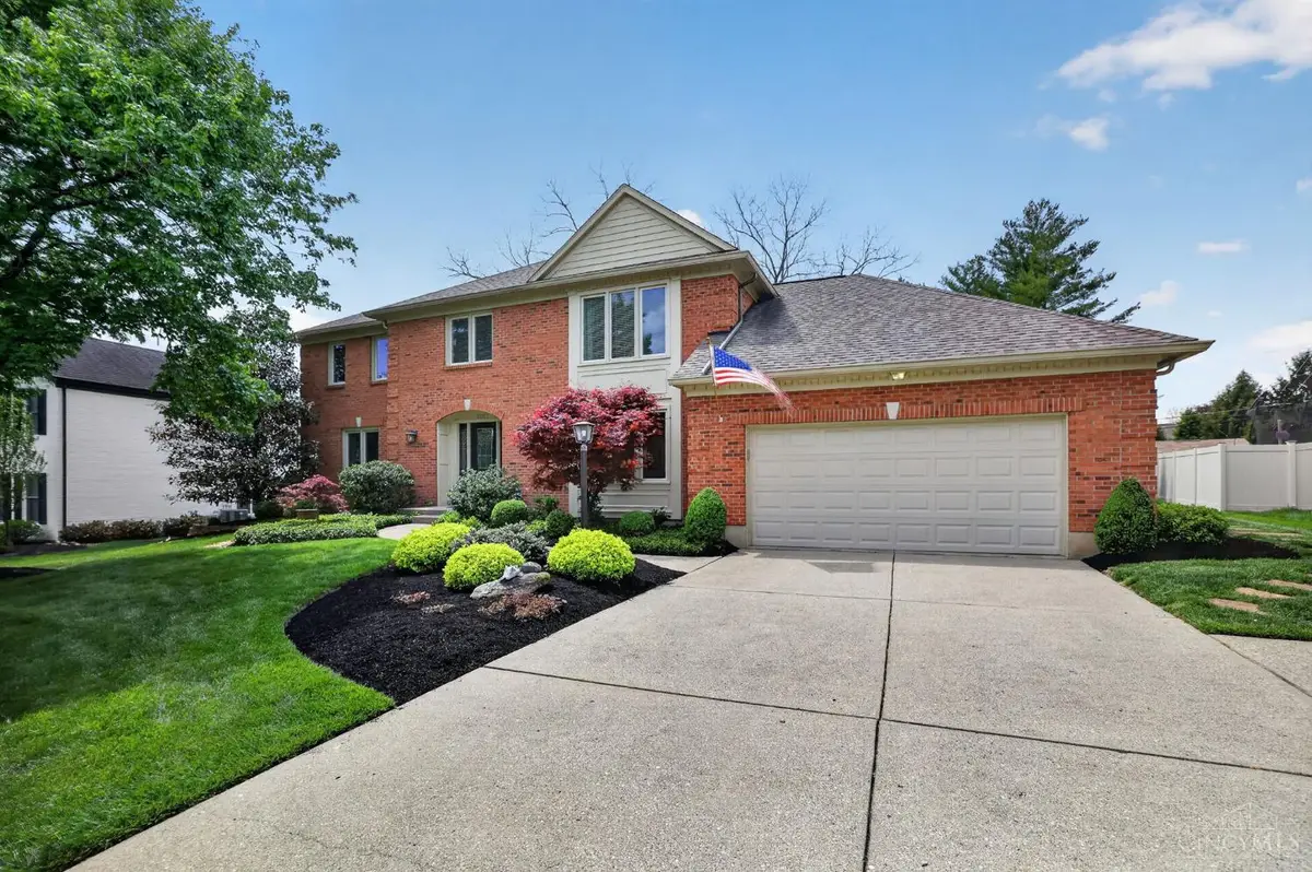 10317 Stablehand Drive, Symmes, OH 45242 - #1