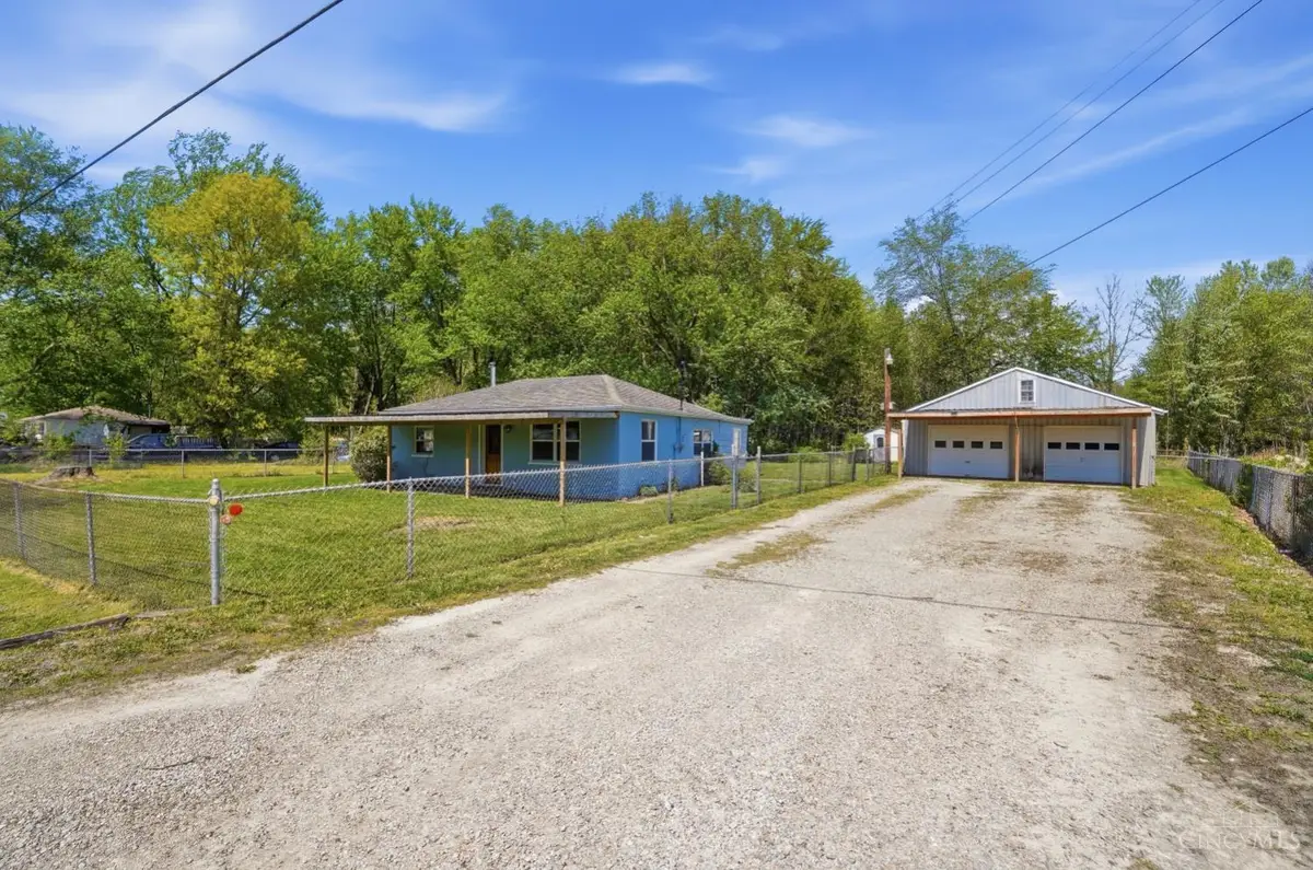 9842 Morrow Woodville Road, Pleasant Plain, OH 45162 - #1
