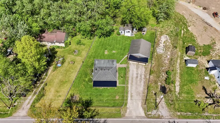 9842 Morrow Woodville Road, Pleasant Plain, OH 45162 - #2