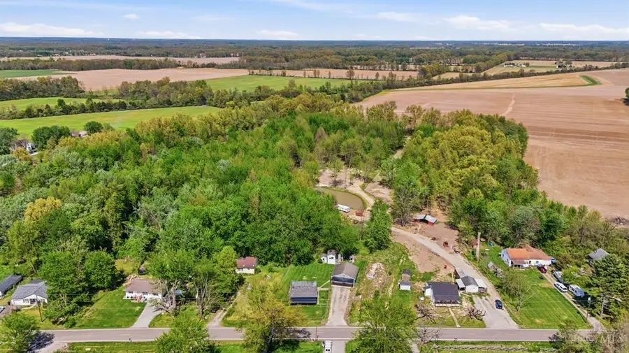 9842 Morrow Woodville Road, Pleasant Plain, OH 45162 - #3