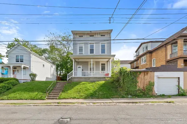 4033 W Liberty Street, Cincinnati, OH 45205