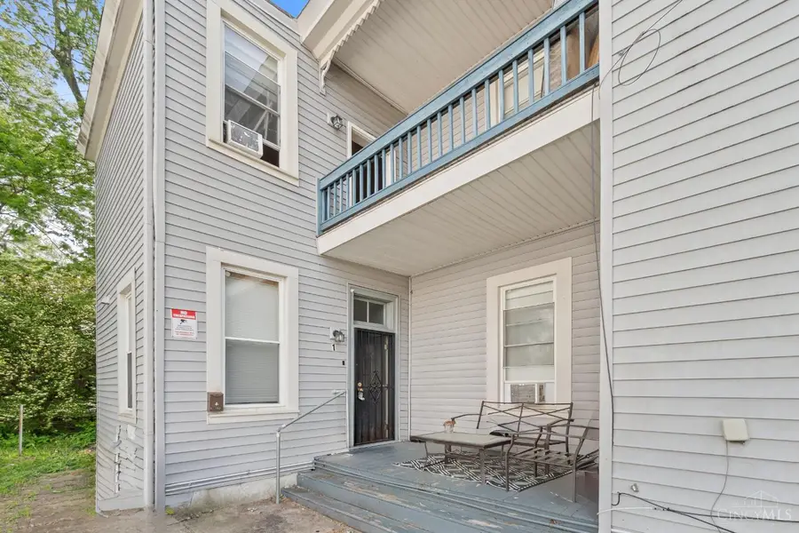 4033 W Liberty Street, Cincinnati, OH 45205 - #3